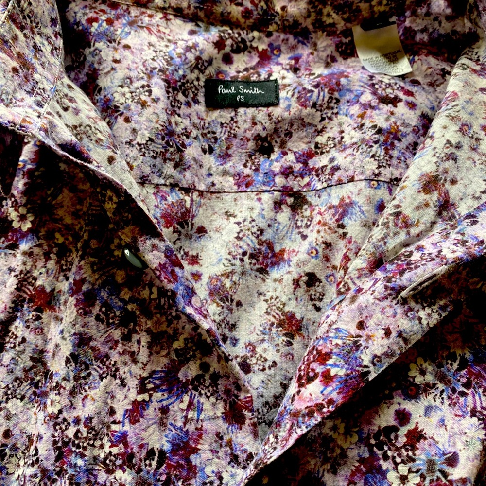 Paul Smith Shirt